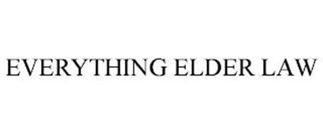 EVERYTHING ELDER LAW