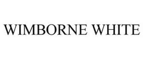 WIMBORNE WHITE Trademark of Farrow & Ball Holdings Limited Serial ...