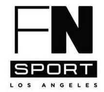 FN SPORT LOS ANGELES