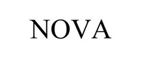 NOVA Trademark of Fashion Nova, Inc. Serial Number: 87772892 ...