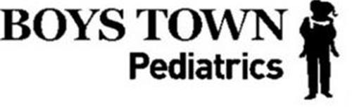 boystown pediatric medical records