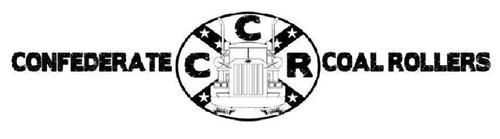 CCR CONFEDERATE COAL ROLLERS