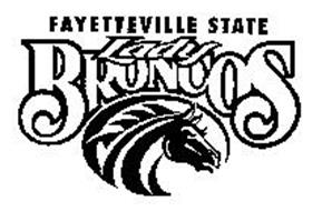 LADY BRONCOS FAYETTEVILLE STATE