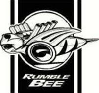 RUMBLE BEE Trademark of FCA US LLC. Serial Number: 78352942 ...