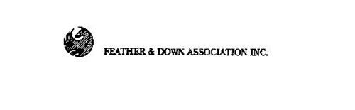 FEATHER & DOWN ASSOCIATION INC.