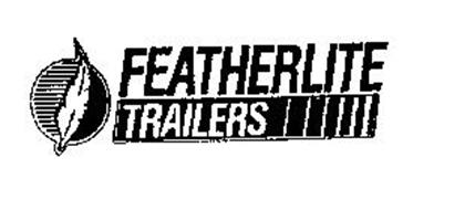 FEATHERLITE TRAILERS Trademark of FEATHERLITE, INC.. Serial Number ...