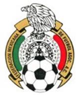 FEDERACION MEXICANA DE FUTBOL ASOC., A.C. Trademark of Federación ...