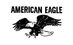 AMERICAN EAGLE Trademark of Federal Cartridge Company Serial Number ...