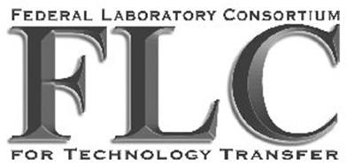 FLC FEDERAL LABORATORY CONSORTIUM FOR TECHNOLOGY TRANSFER