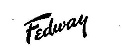 FEDWAY Trademark of Federated Department Stores, Inc.. Serial Number ...
