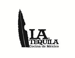 La Tequila Cocina De Mexico Trademark Of Federico Diaz De Leon Marino Serial Number 85809658 Trademarkia Trademarks