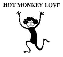 monkey love bbirthday