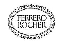 FERRERO ROCHER Trademark of FERRERO S.P.A. Serial Number: 73593663 ...