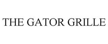 THE GATOR GRILLE