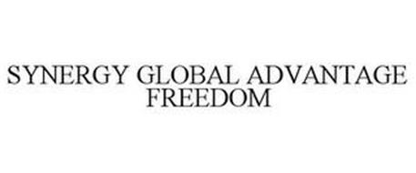 SYNERGY GLOBAL ADVANTAGE FREEDOM