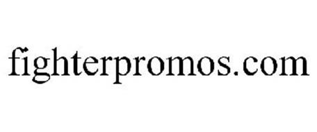 FIGHTERPROMOS.COM