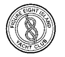 figure 8 yacht club