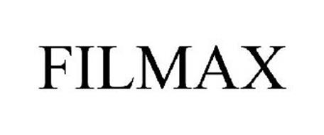 FILMAX Trademark of FILMAX, LLC. Serial Number: 78732511 :: Trademarkia ...