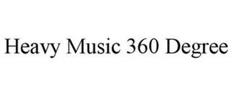 HEAVY MUSIC 360 DEGREE