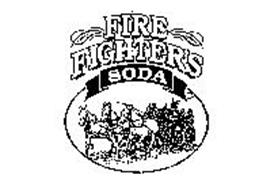 FIRE FIGHTER'S SODA