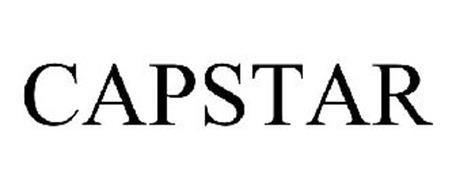 CAPSTAR Trademark of FIRST ACTION SECURITY TEAM, INC.. Serial Number ...