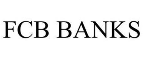 FCB BANKS Trademark Of First Co Bancorp, Inc. Serial Number: 86436712 ...