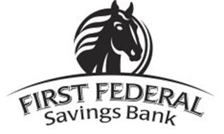 First Federal Savings Bank Trademark Of First Federal Savings Bank 