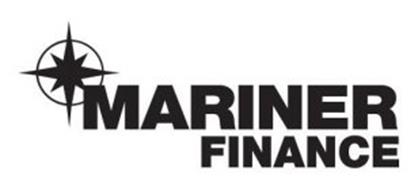 mariner finance loan status