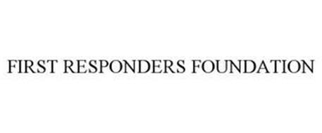 FIRST RESPONDERS FOUNDATION