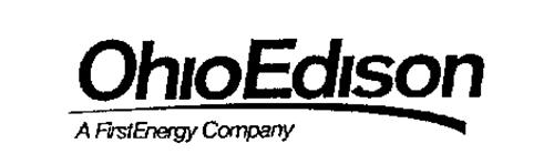 ohio-edison-a-firstenergy-company-trademark-of-firstenergy-corp-serial