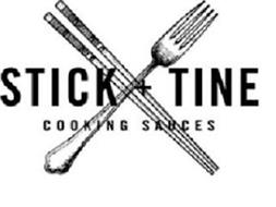 STICK + TINE COOKING SAUCES