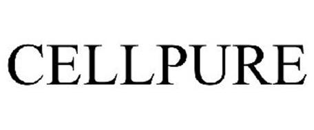 CELLPURE Trademark of Fisher Scientific Company L.L.C. Serial Number