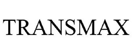 TRANSMAX Trademark of Fisher Scientific Company L.L.C. Serial Number