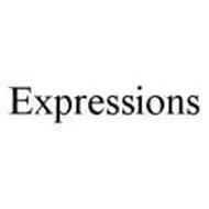 EXPRESSIONS