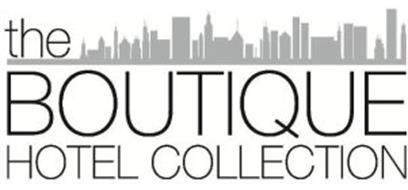 THE BOUTIQUE HOTEL COLLECTION