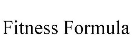 the fitness equation price