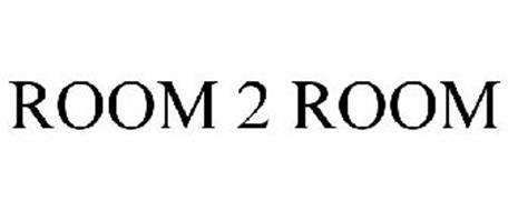 ROOM 2 ROOM Trademark of FIVE BELOW MERCHANDISING, INC. Serial Number ...