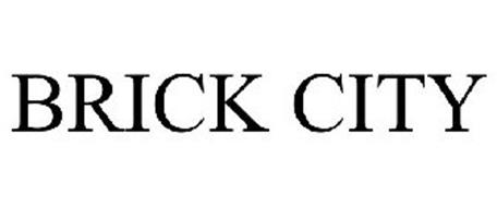 brick brick city