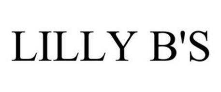 LILLY B'S Trademark Of Flagship Food Group LLC. Serial Number: 86612645 ...