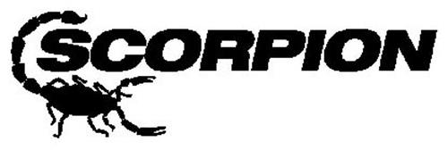 SCORPION Trademark of Flame Technologies, Inc.. Serial Number: 77598374 ...