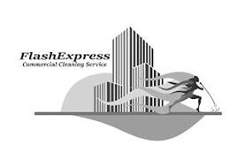 FLASH EXPRESS COMMERCIAL CLEANING SERVICE