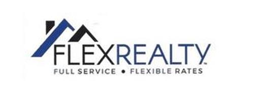 FLEXREALTY FULL SERVICE · FLEXIBLE RATES