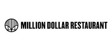 MILLION DOLLAR RESTAURANT