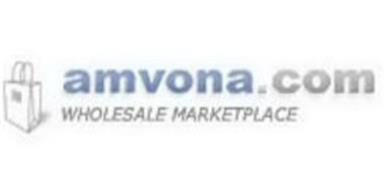 AMVONA.COM WHOLESALE MARKETPLACE