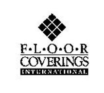 F.L.O.O.R COVERINGS INTERNATIONAL