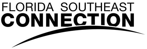 FLORIDA SOUTHEAST CONNECTION Trademark of Florida Southeast Connection ...