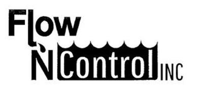 n inc control CONTROL N Flow INC of Control, FLOW Inc N Trademark