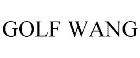 GOLF WANG Trademark of Flower Boy Trademarks, LLC Serial Number