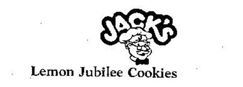 JACK'S LEMON JUBILEE COOKIES Trademark of FLOWERS INDUSTRIES, INC ...