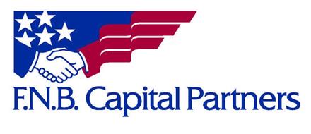 F.N.B. CAPITAL PARTNERS Trademark Of F.N.B. Corporation Serial Number ...